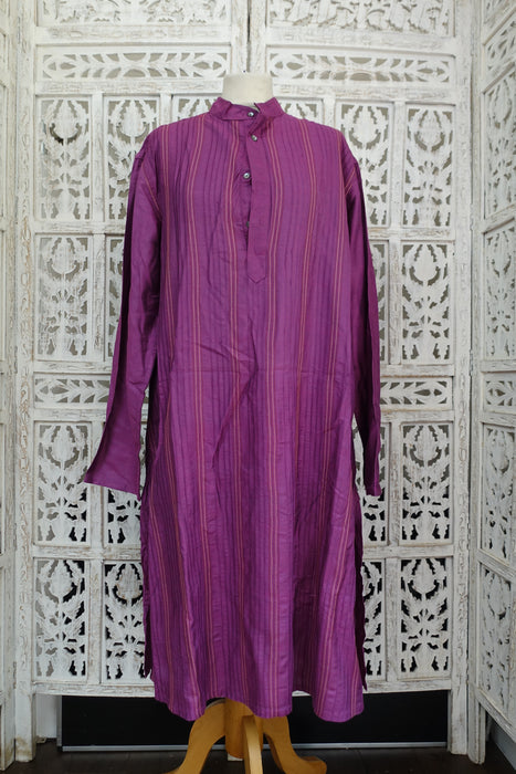 Mens Fabindia Kurta - Size 38 - New