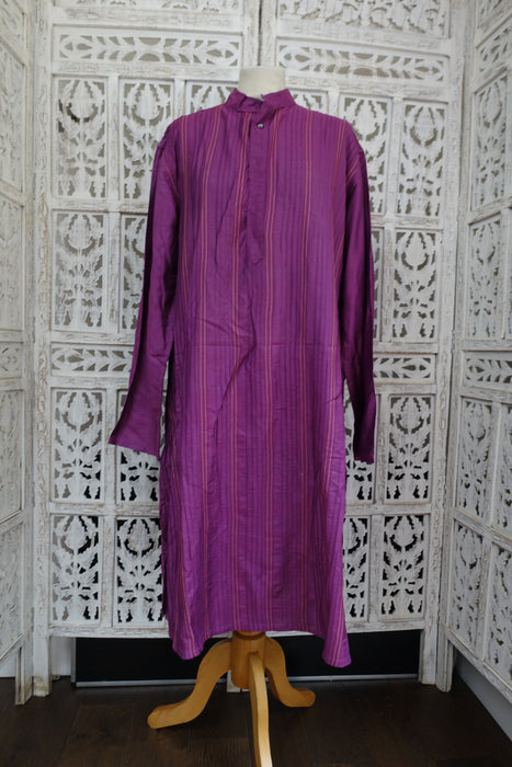 Mens Fabindia Kurta - Size 38 - New