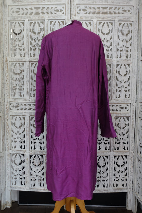 Mens Fabindia Kurta - Size 38 - New